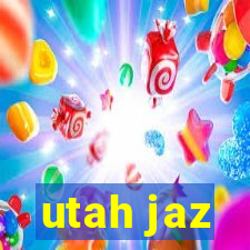 utah jaz